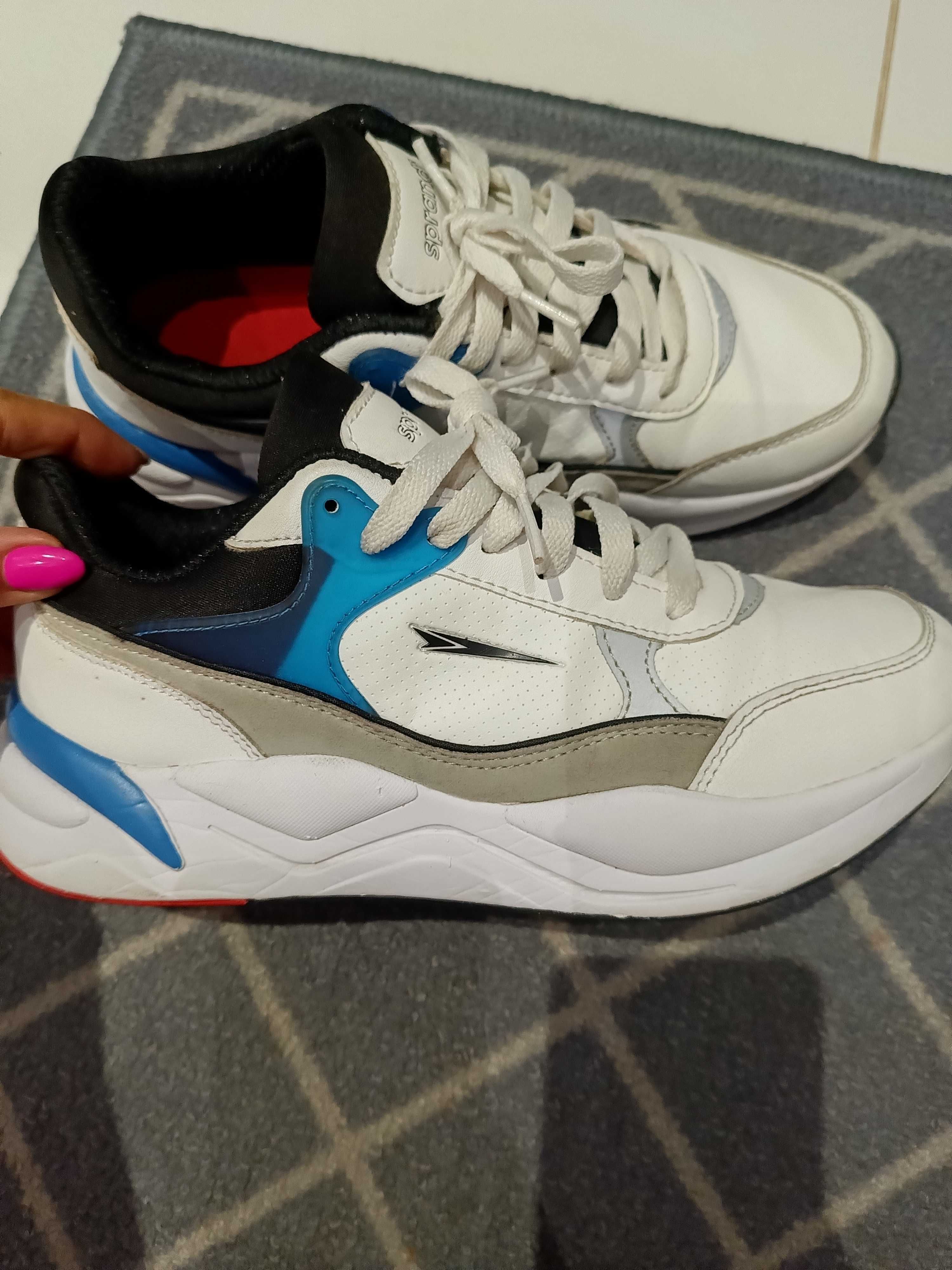 Adidasy Sprandi r.41