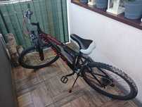 Rower Indiana dla chlopca