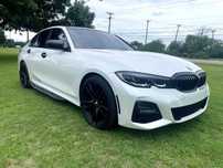 BMW 330i xDrive 2019