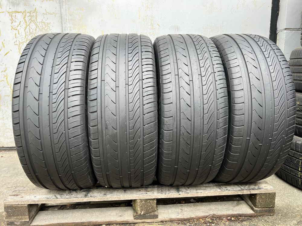 4x opony letnie 255/45/R20 105V mirage mr-hp172