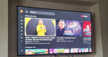 Telewizor sony KD-55X8509C