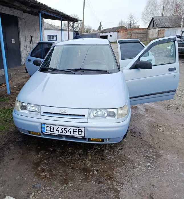 Продам авто  ВАЗ 2112