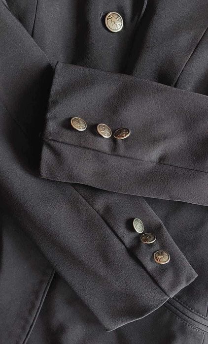 Frak jeździecki Pikeur 164cm 34