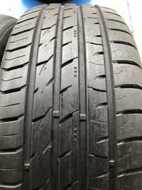 235/55R19-4шт Kumho оригинал с Германии 7,5мм в наличие!