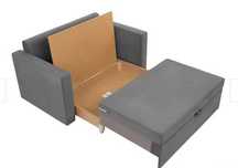 Sofa rozkładana BUNIO