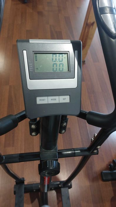 Orbitrek magnetyczny horne