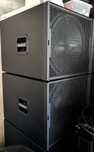 bas subbas SB18 - 1600W