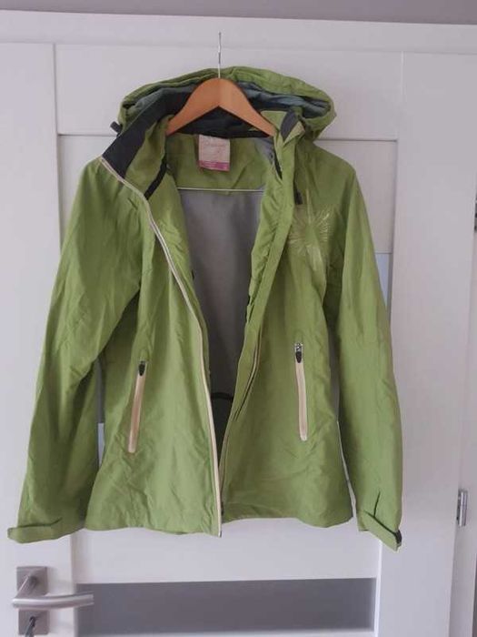 Kurtka przeciwdeszczowa Hannah 38