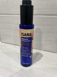 Isana, Night & Beauty serum