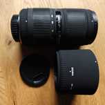 Sigma DC EX 50-150 / 2.8 II APO HSM Pentax