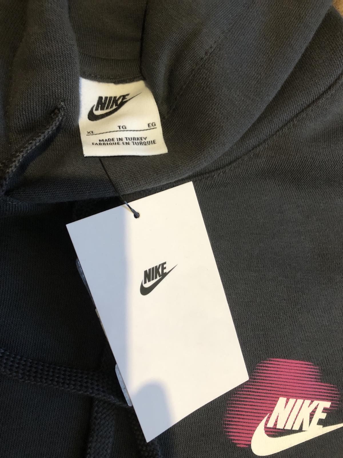 Костюм Nike Original розмір XL FD0417 070