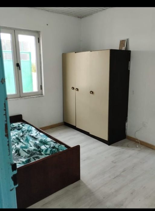 Vendo casa 2 quartos
