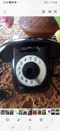 Telefon z PRL stacjonarny