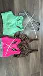 Спортивний Топ Nike,H&M, Puma, work out велосипедки, лосини