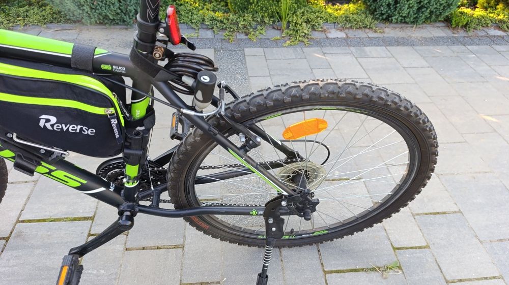Rower Kross męski MTB