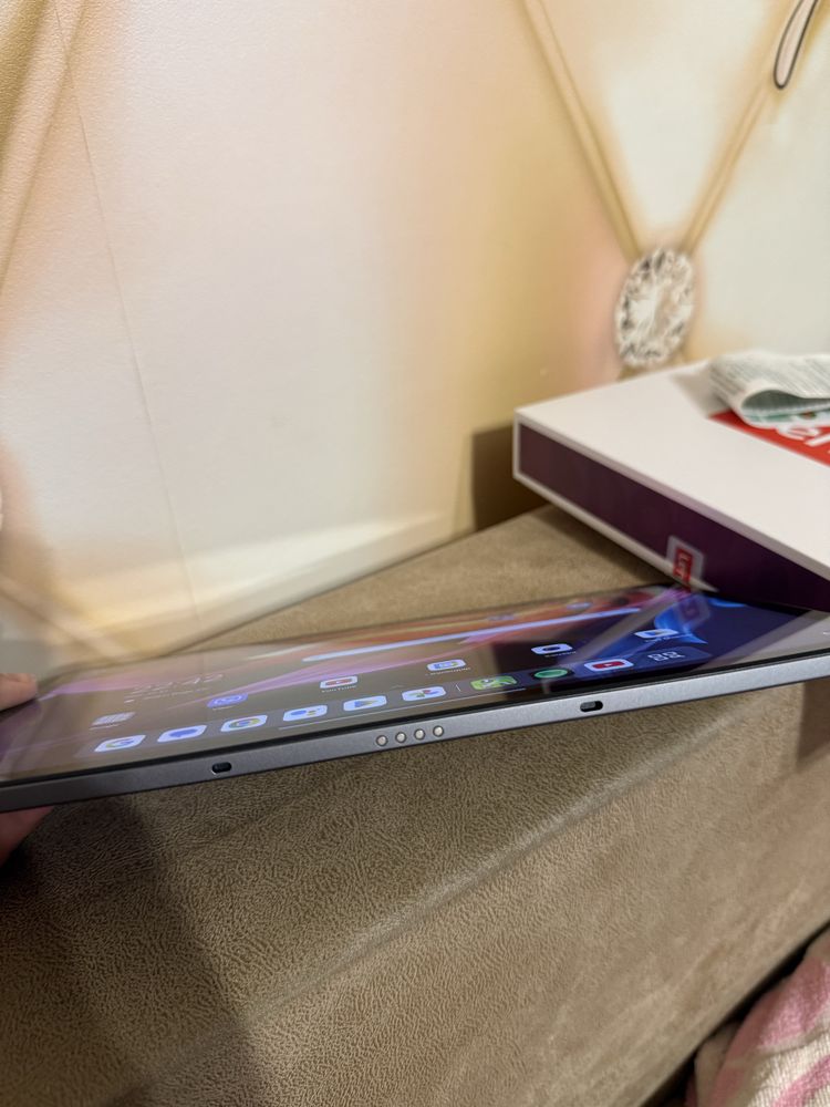 Продам Планшет Новый Lenovo Tab K11 Plus 8/256gb