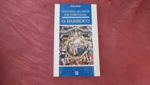 Historia da Arte em Portugal Barroco