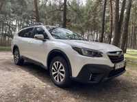 Subaru Outback 2022