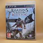 2 gry na PS3: Assassin's Creed 4 Black Flag i Prince of Persia
