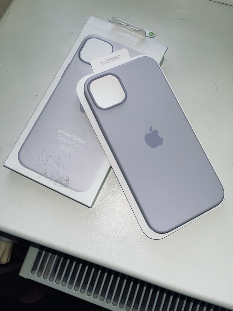 Чохол на Iphone 14 Plus MagSafe