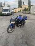 Yamaha TZR 50/74 2010
