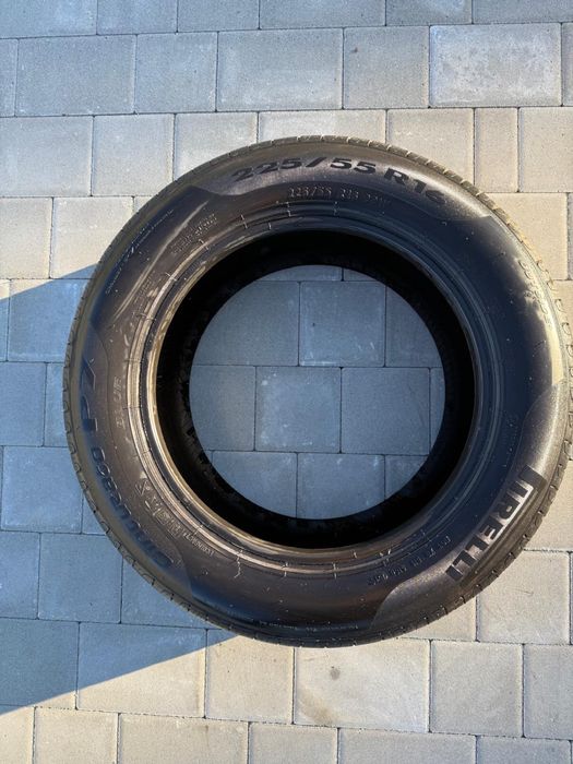 Opony letnie Pirelli 225/55 R16