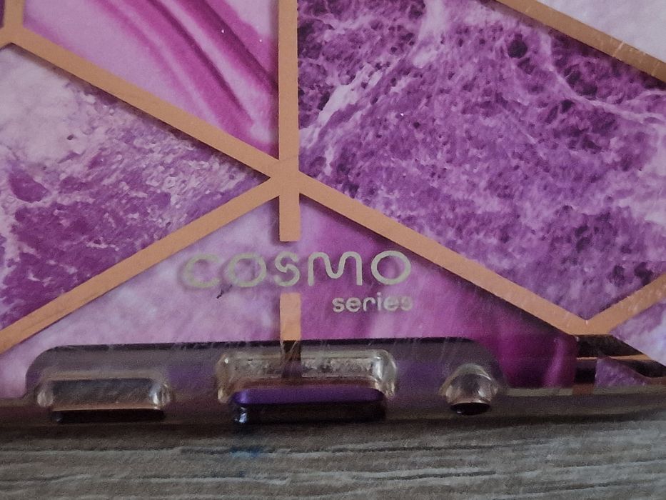 Samsung Galaxy s20 Ultra Etui i- Blason Cosmo Ameth
Dedykowany model: