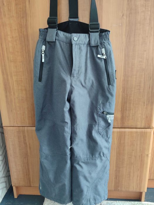 Комбінезон зимовий