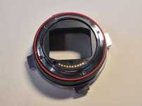 VILTROX EF-L Pro - adapter mocowania EF do L-mount