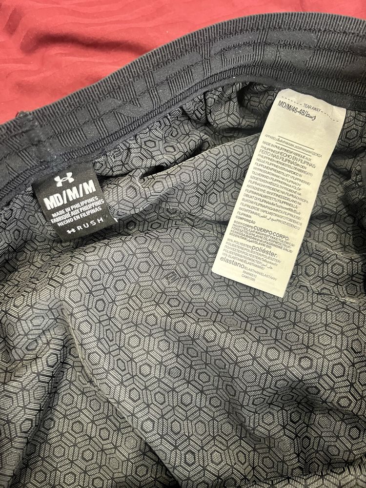 Спортивные штаны under armor