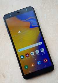 Samsung J6 Plus, 3/32, android 9, NFC