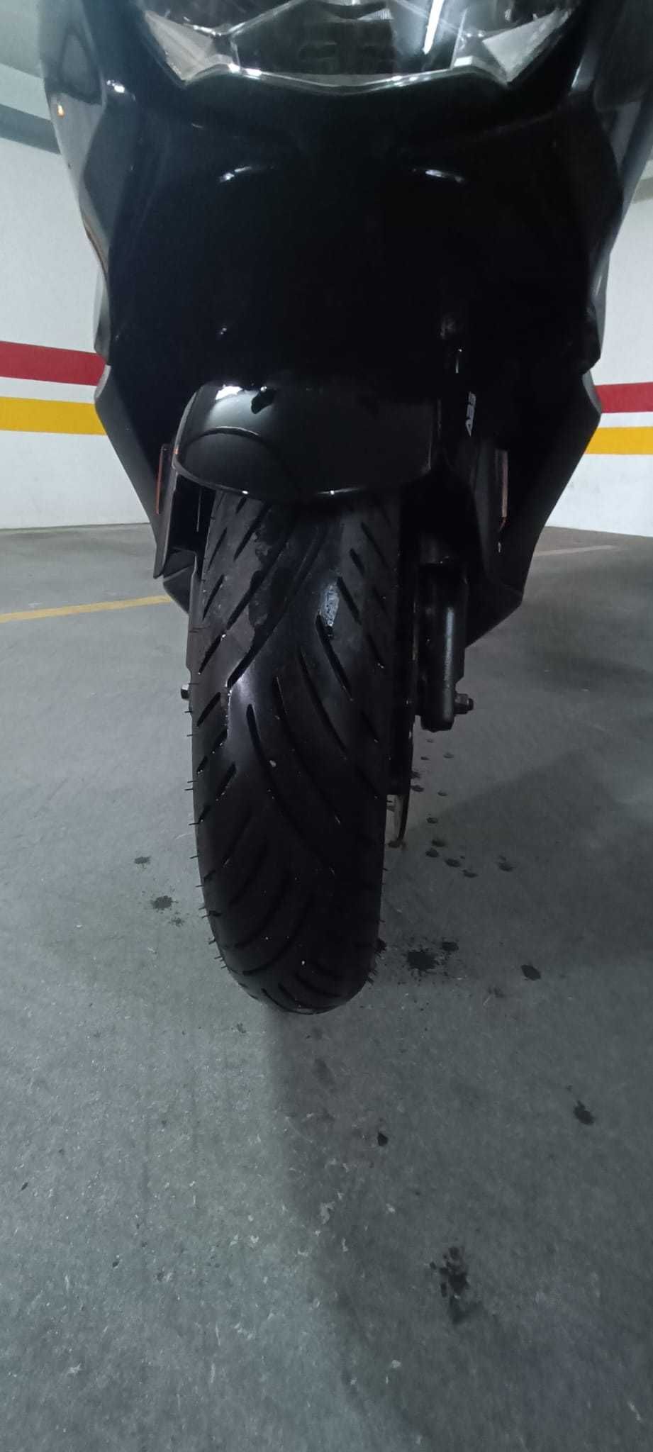 Honda FORZA NSS300
