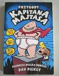 Przygody kapitana Majtasa