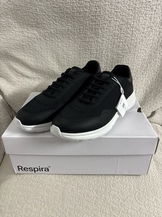 Sapatilhas Geox U  Klaiver A tamanho 44 Novas