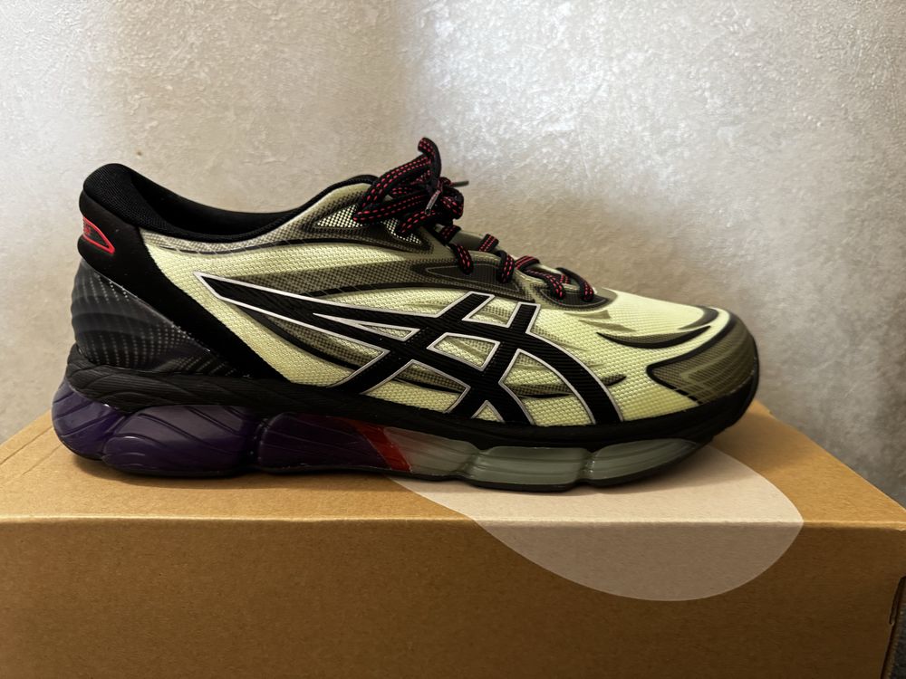 Asics GEL-QUANTUM 360 VIII кроссовки
