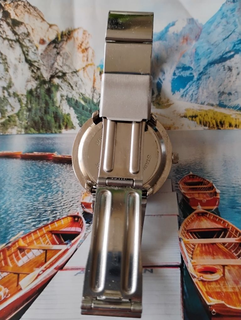 Zegarek Jump style watch...
