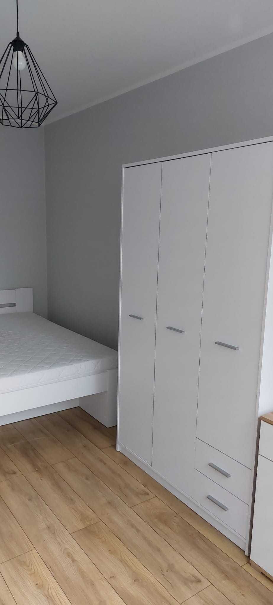 Jasne dwupokojowe mieszkanie z balkonem , Katowice Ligota, blisko UM