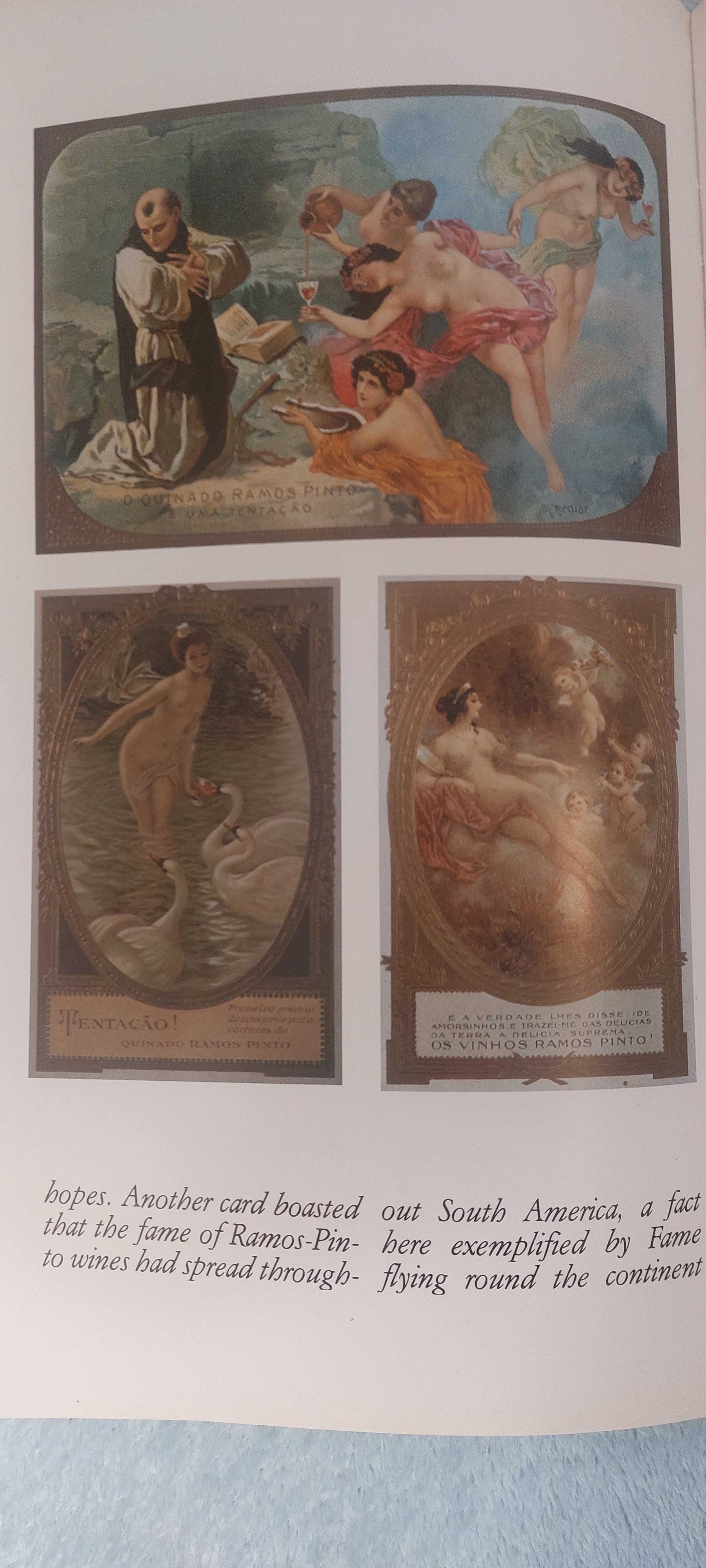 Revista Ramos Pinto