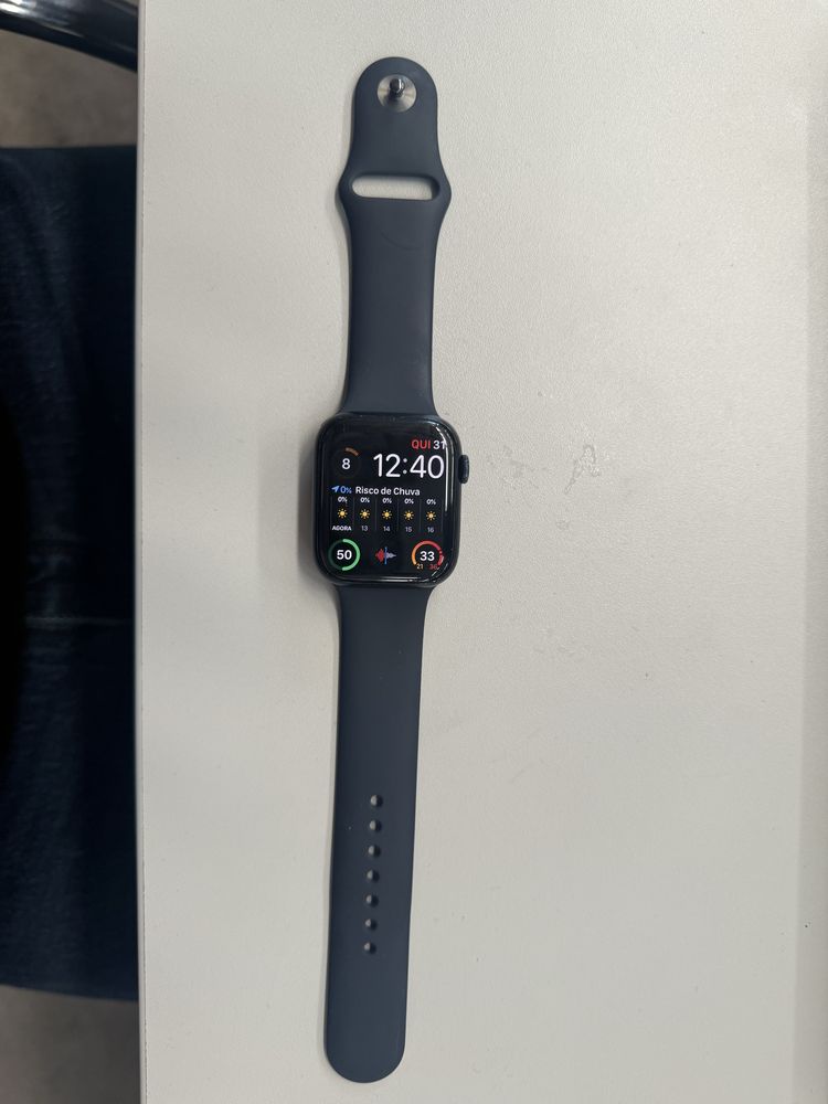 Apple Watch Serie 9 GPS 64GB 45mm ORIGINAL