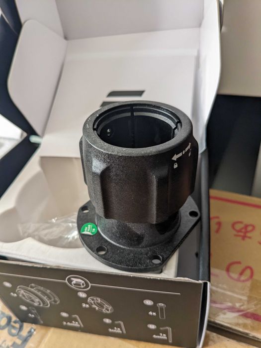 FANATEC QR1 - pack 3x