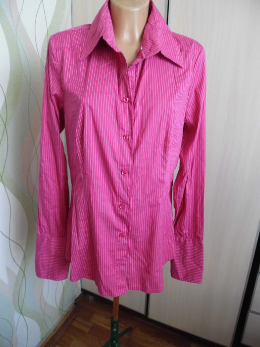 bluzka bawelna L s.olivier (s12)