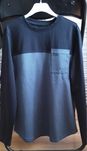 Bluza cienka chłopieca 4F rozmiar 158