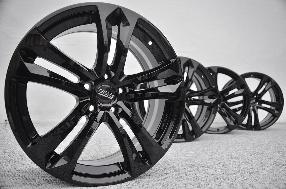 Felgi 8,5x19 5x112 Audi A3 8V A4 b8 B9 A6 C6 C7 Merc W204 W205 VW Passat