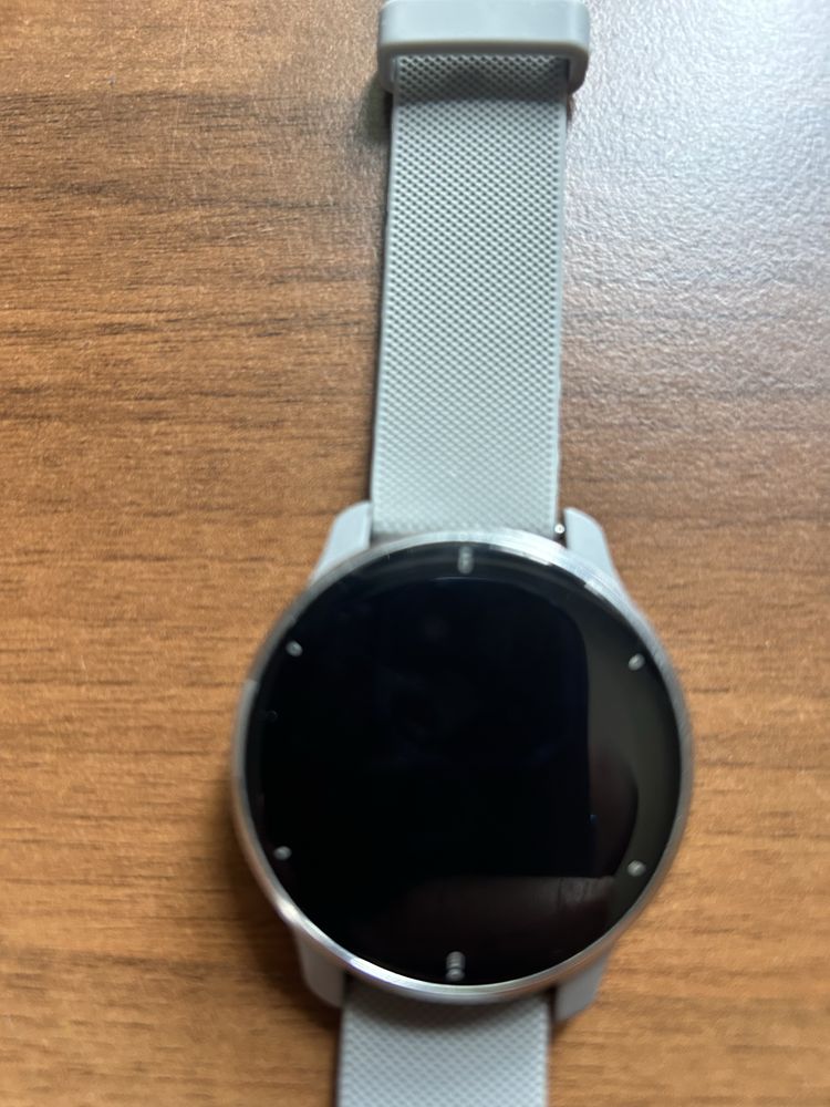 Zegarek Garmin Venu 2 Plus Goraco Polecam