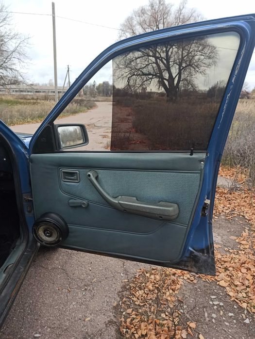 Продам Опель Кадет.Газ-бензин