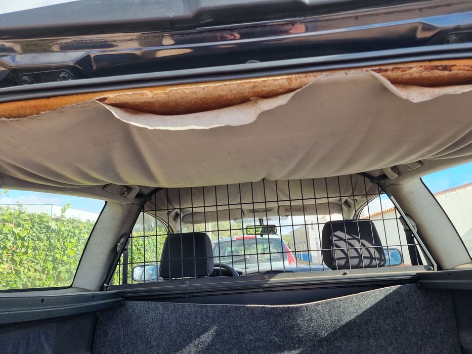 Vendo Toyota corolla D4D