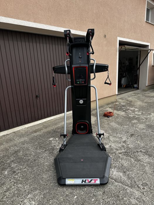 Atlas/Brama Bowflex-6 wyciągów-idealny stan