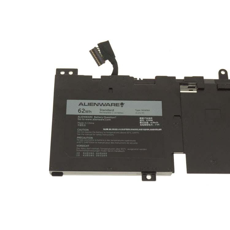 Akumulator / bateria Dell Alienware 13 R2 13.3 do Dell Alienware 13 R2