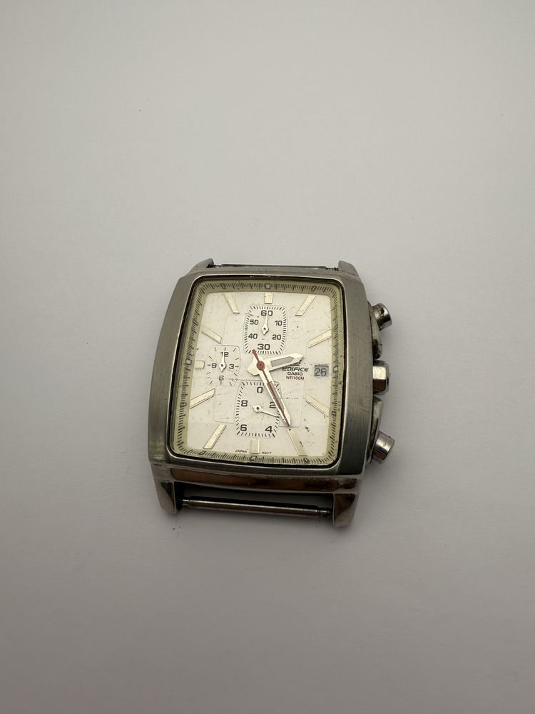 Zegarek Casio 4369 EF 509L do naprawy