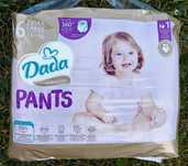 Dada Pants 6 (3x38 szt.)